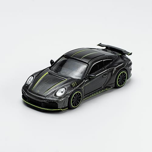 1/64 992 STINGER GTR CARBON EDITION