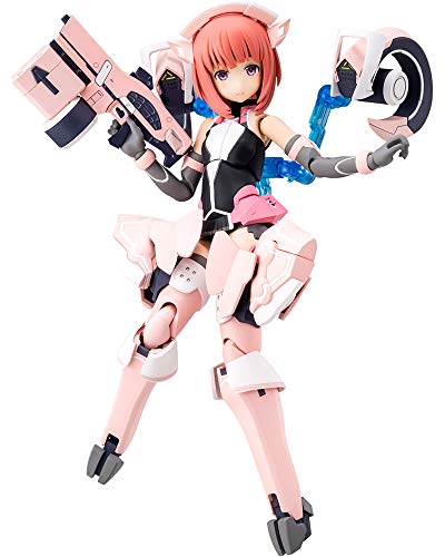 Megami Device x "Alice Gear Aegis" Aikawa Aika (Jinai)