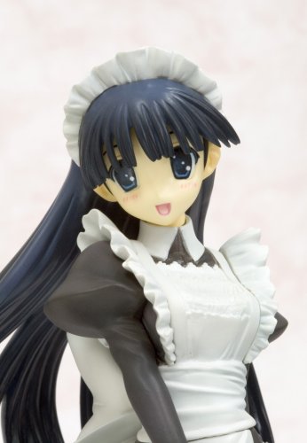 Kusakabe Yuuki 1/8 To Heart 2 Another Days - Kotobukiya