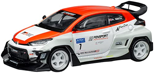 1/64 Pandem GR Yaris FENSPORT