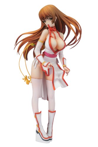 Kasumi 1/7 Dead or Alive 4 - Kotobukiya
