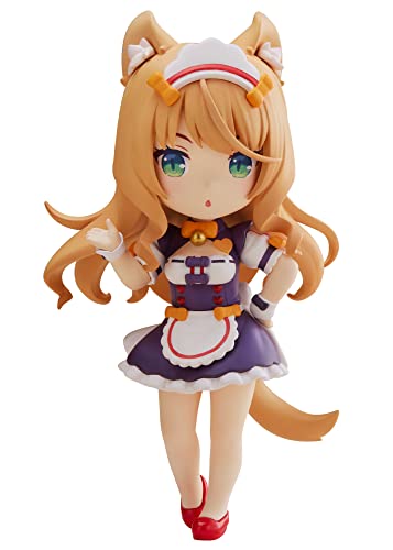 "Nekopara" Mini Figure 100! Maple
