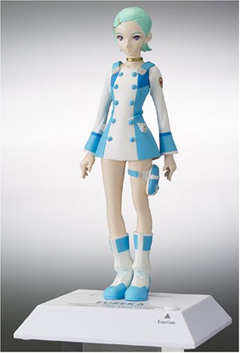 Eureka Voice I-doll Koukyou Shihen Eureka Seven - Bandai