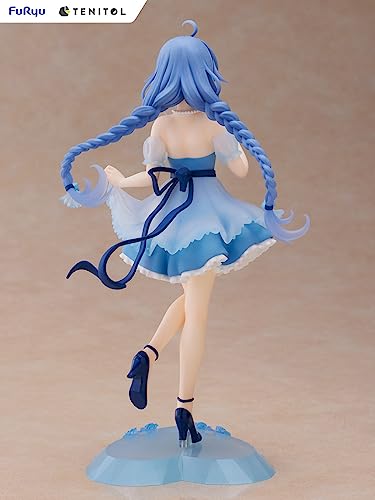 TENITOL "Mushoku Tensei II: Jobless Reincarnation" Roxy Flower Fairy Ver.