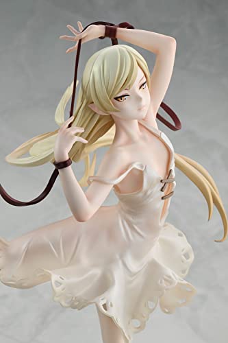 "Kizumonogatari" Kiss-Shot Acerola-Orion Heart-Under-Blade 12 Years Old Ver.