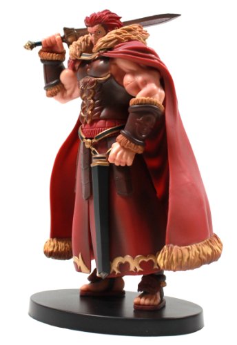 Fate/Zero - DXF Servant figure vol.3 A Rider (prize)