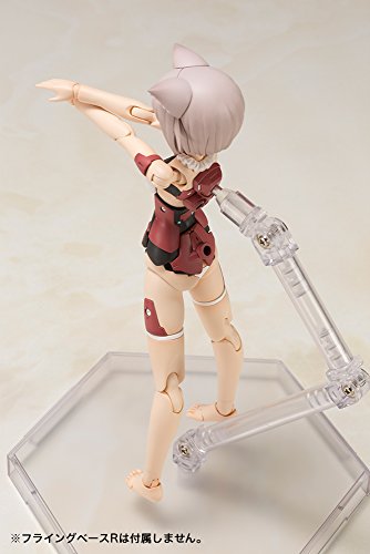 Innocentia, Frame BrazyFrame Arms Girl - Kotobukiya