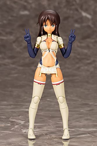 Megami Device x "Alice Gear Aegis" Kaneshiya Sitara Ver. Karwa Chauth
