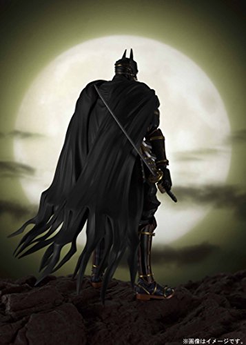 Batman (Batman Ninja version) S.H.Figuarts Batman Ninja - Bandai
