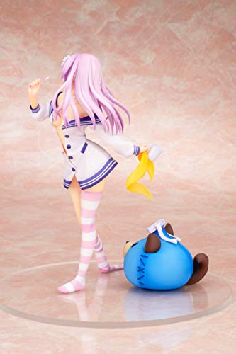 1/8 Scale Figure "Hyperdimension Neptunia" Nepgear Neoki Ver.