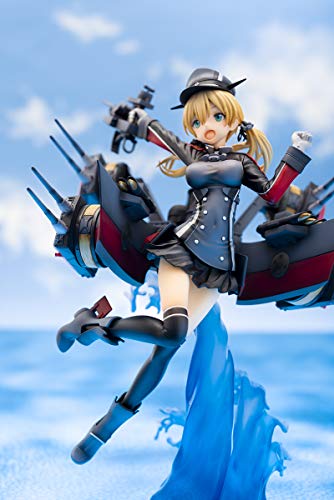 "Kantai Collection -KanColle-" Prinz Eugen