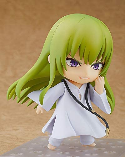 Fate / Grand Order -Absolute Demonic Front: Babylonia- Nendoroide # 1467 Kingu (buena compañía de sonrisa)