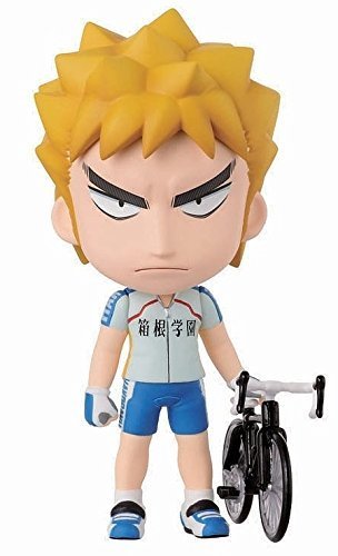 Juichi Fukutomi Ichiban Kuji Yowamushi Pedal