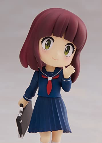 "Urusei Yatsura" Mini Figure Miyake Shinobu