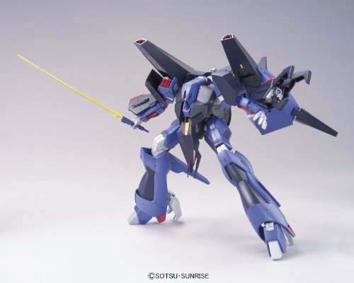 PMX-000 Messala - 1/144 Échelle - HGUC (# 157) Kidou Senshi Z Gundam - Bandai