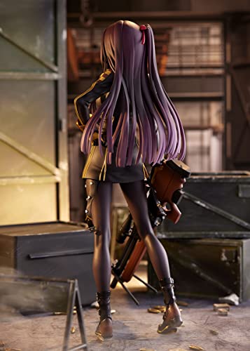 "Girls' Frontline" WA2000