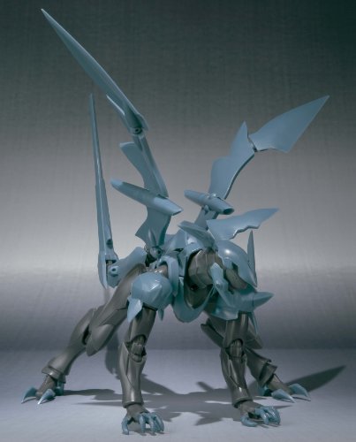 ovv-f Gafran Robot Damashii <Side MS> Kidou Senshi Gundam AGE - Bandai