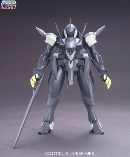 Xvv-xc Zedas-1/144-échelle-AG (06) Kidou Senshi Gundam AGE-Bandai