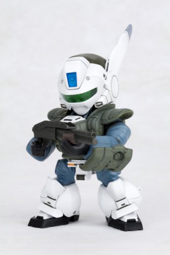 AV-98 Ingram 1 (Reactive Armor Version version) D-Style, Kidou Keisatsu Patlabor 2 The Movie - Kotobukiya