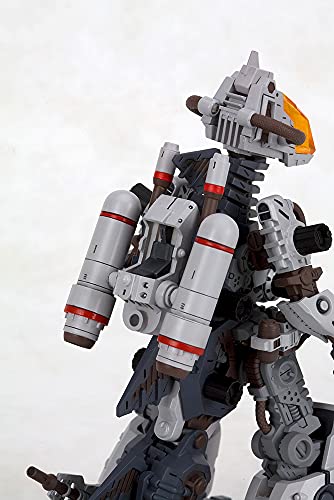 "Zoids" HMM RZ-014 GODOS Marking Plus Ver.