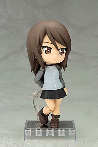 Mika Cu-Poche Girls und Panzer der Film - Kotobukiya