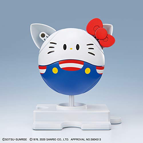 Hello Kitty x Haro (Anniversary Model)