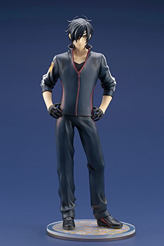 Shokudaikiri Mitsutada (Uchiban Ver. version) - 1/8 scale - ARTFX J Touken Ranbu -Hanamaru- - Kotobukiya