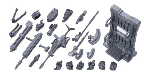 1/144 EXPO 02 "Gundam" System Weapon 2