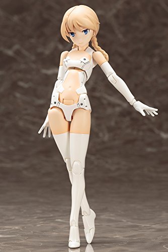WISM Soldier Assault / Scout-1/1 scale-Megami Device-Kotobukiya