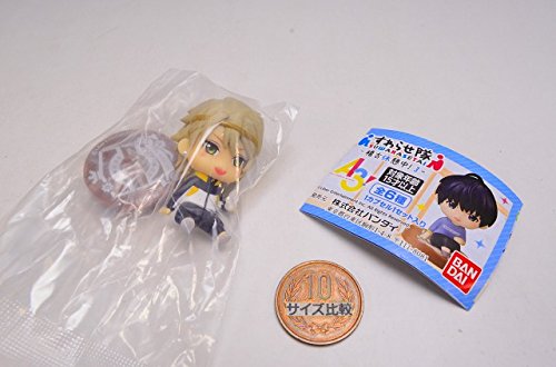 Miyoshi Kazunari A3! Suwarase Team -Keiko Kyuukei chuu 3 - A3! - Bandai