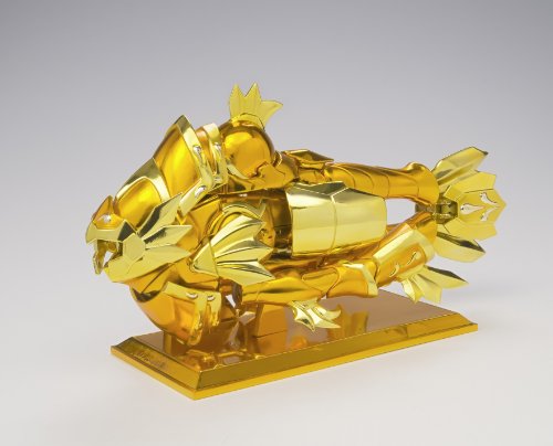Saint Seiya Myth Cloth EX Gold Saint Pisces Aphrodite