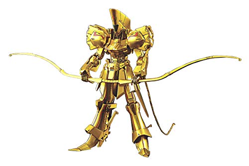 The Five Star Stories FS-107 Knight Of Gold Ver. 3