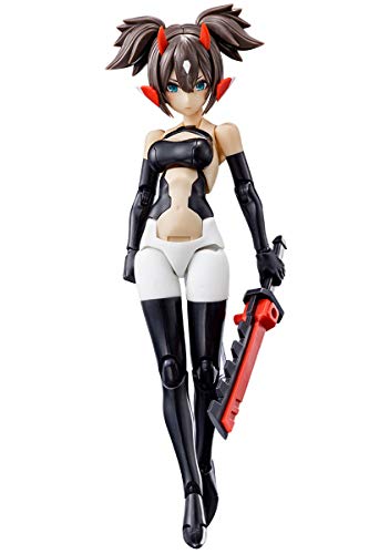 Megami Device M.S.G 02 Bottoms Set White
