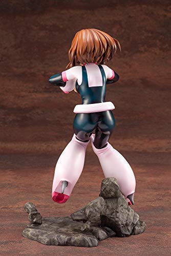 Uraraka Ochaco - 1/8 scale - ARTFX J Boku no Hero Academia - Kotobukiya
