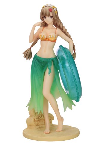 Amil Manaflare 1/7 Shining Beach Heroines Shining Hearts - Kotobukiya