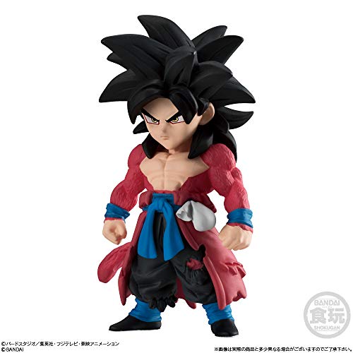 Bandai Shokugan Super Dragon Ball Heroes - Bandai