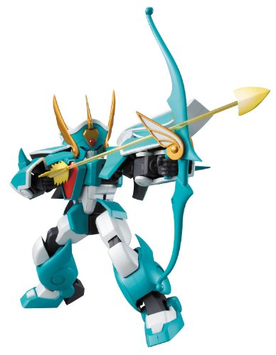 Winzart Variable Action Madou King Granzort - MegaHouse