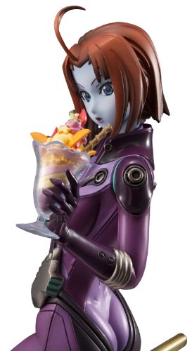 Melda Dietz 1/8 Yamato Girls Collection Uchuu Senkan Yamato 2199 - MegaHouse