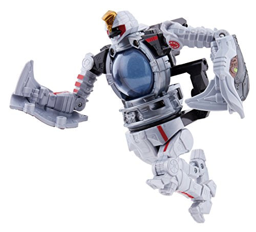 Hebitsukai Voyager, DXKyutama Gattai (06), Uchuu Sentai Kyuranger - Bandai