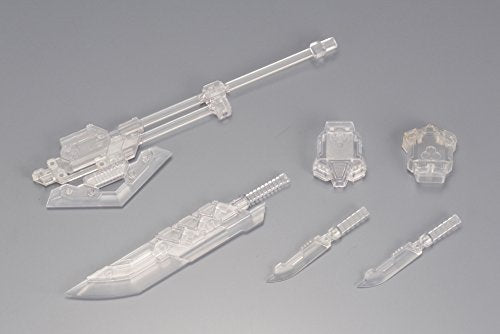 Weapon Unit Assort 03 Wild Set M.S.G  Weapon Unit 03- Kotobukiya