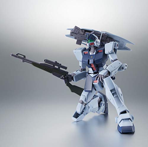 RGM-79SP GM Sniper II (ver. A.N.I.M.E. version) Robot Damashii Kidou Senshi Gundam 0080 Pocket no Naka no Sensou - Bandai