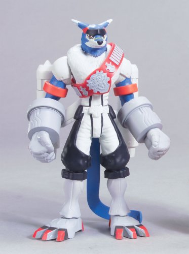 MachGaoGamon Realize Model Digimon Savers - Bandai