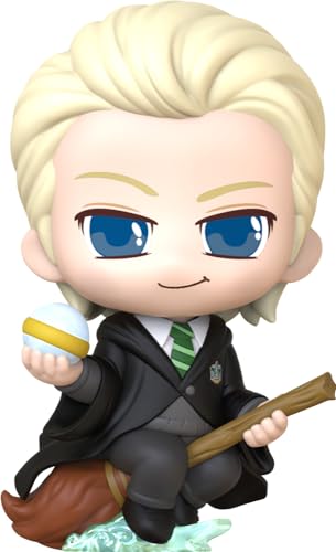 Cosbi Wizarding World Collection #004 Draco Malfoy "Movie / Harry Potter"