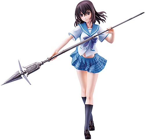 【Wave】DreamTech "Strike the Blood III" Himeragi Yukina School Uniform Style