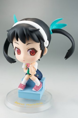 Hachikuji Mayoi Kyun-Chara Ichiban Kuji Premium Monogatari Series Second Season - Banpresto