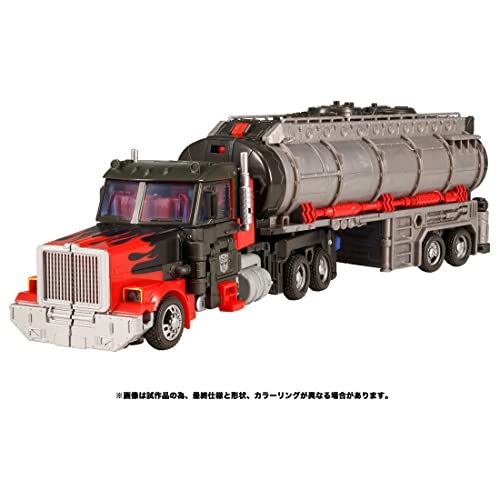 "Transformers" Transformers: Legacy TL-06 Laser Optimus Prime