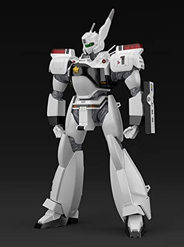 ACKS MP-01 "Mobile Police PATLABOR" 1/43 AV-98 Ingram 1st