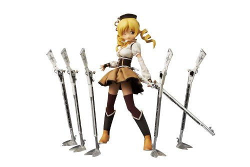 Charlotte Tomoe Mami 1/6 Mahou Shoujo Madoka