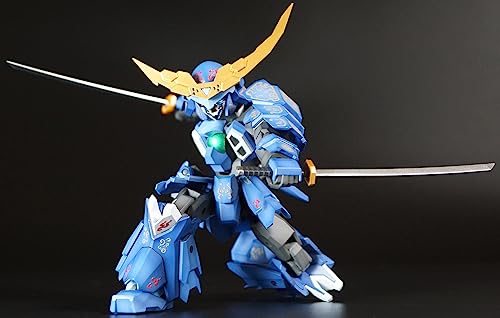 Non Scale Plastic Kit Plastic Action Kit PLA-ACT 12 Date Armor Decoration Ver.