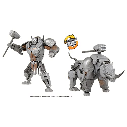 "Transformers: The Movie" Studio Series SS-113 Rhinox